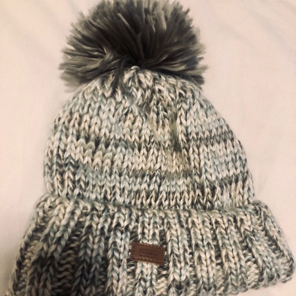 Burton winter hat